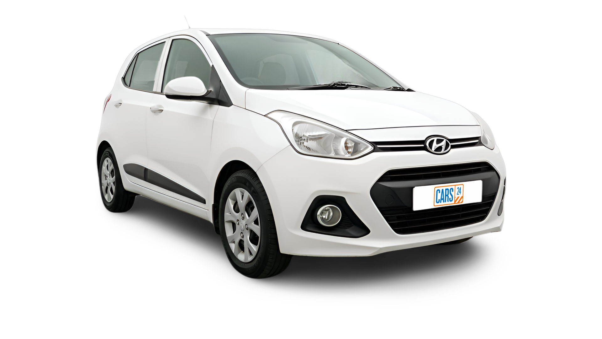 Hyundai Grand i10-img
